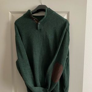 Men’s sweater